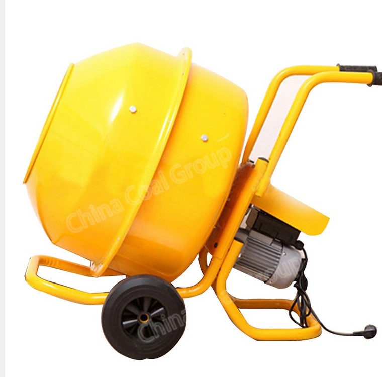 What is a small concrete pump truck? What are the characteristics of small concrete pump truck structure？