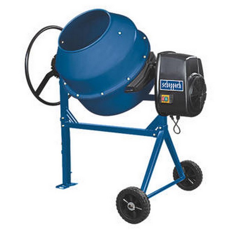 Compact Semi-Professional Quality Tip-Up Mixer With Robust 450W Motor