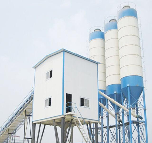 How To Maintain Various Components Of Concrete Mixing Plant Equipment? Here You Are