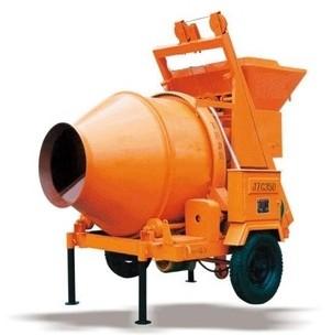 Should Pay Attention To When Using Self-Falling Concrete Mixer Ⅰ