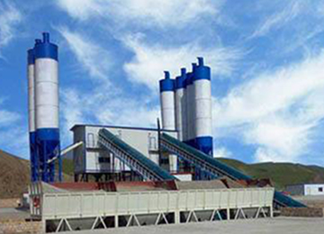 What Are The Requirements For Electrical Systems In Concrete Mixing Plant?