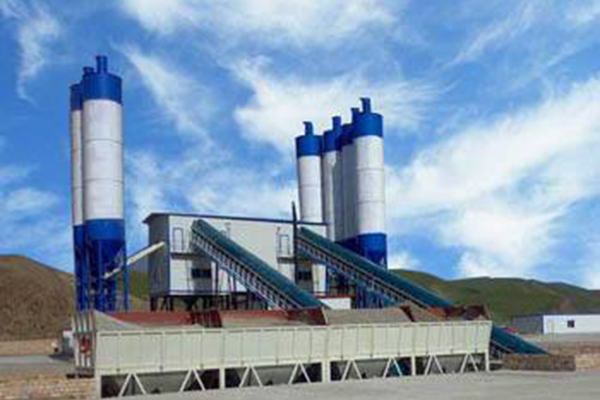 What Are The Requirements For Electrical Systems In Concrete Mixing Plant?