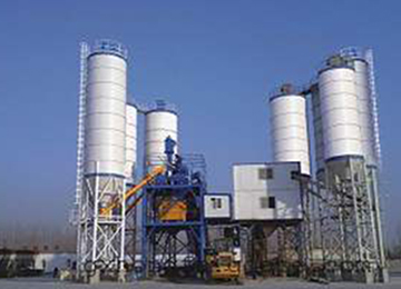 Safety Matters During Use Of Concrete Mixing Plant