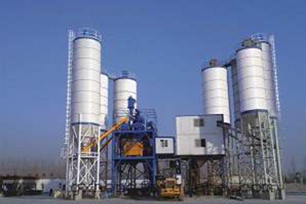 Safety Matters During Use Of Concrete Mixing Plant