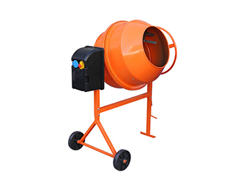 How To Choose A Medium Concrete Mixer?