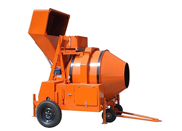 How To Improve The Efficiency Of The Concrete Mixing Plant?