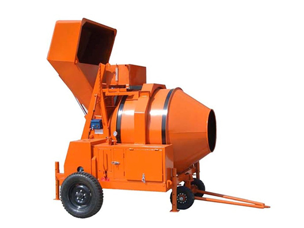 How To Improve The Efficiency Of The Concrete Mixing Plant?