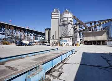 What Are The Parts Of HZ Concrete Mixing Plant?