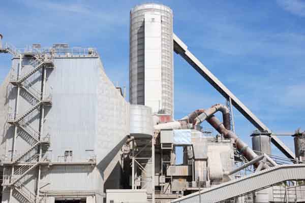 5 Ways To Effectively Improve The Production Efficiency Of Concrete Mixing Plant