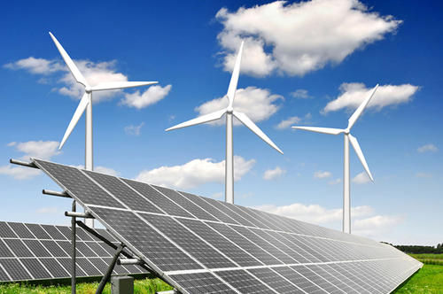 Strengthen The Guidance And Monitoring Of Renewable Energy Targets