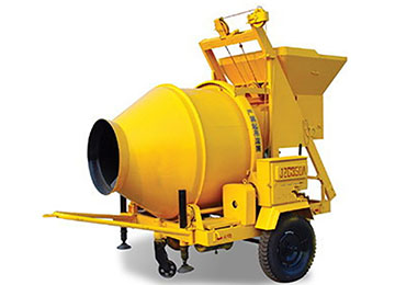 How To Do Safe Construction Of Concrete Mixing Plant In Winter?