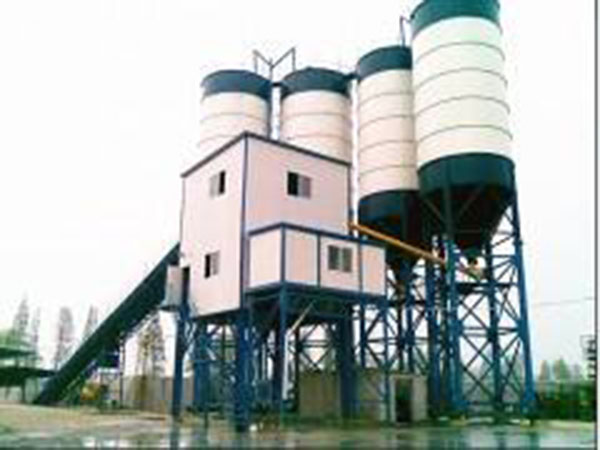 How To Dispose Of Waste From A Concrete Mixing Plant？