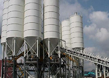 How Do You Have To Know How To Save Water On Concrete Mixing Plant?