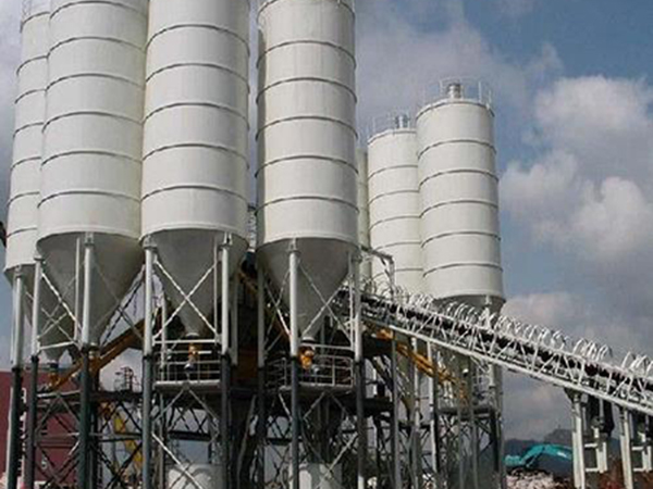 How Do You Have To Know How To Save Water On Concrete Mixing Plant?