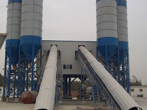 What Is The Significance Of Maintenance Of Concrete Mixing Plant?