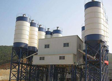 Do You Know 5 Ways To Effectively Improve The Production Efficiency Of Concrete Mixing Plant?