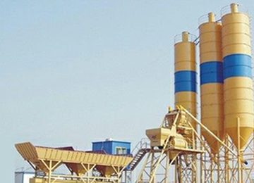 Do You Know Several Common Mistakes Made By Concrete Mixing Plant?