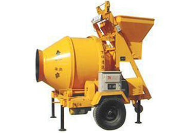  what Are The Common Causes Of Forced Medium Concrete Mixer?