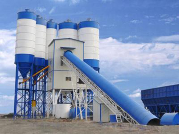 What Are The Maintenance Requirements For Concrete Mixing Plant?