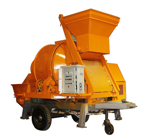 What To Consider When Buying A Concrete Mixer