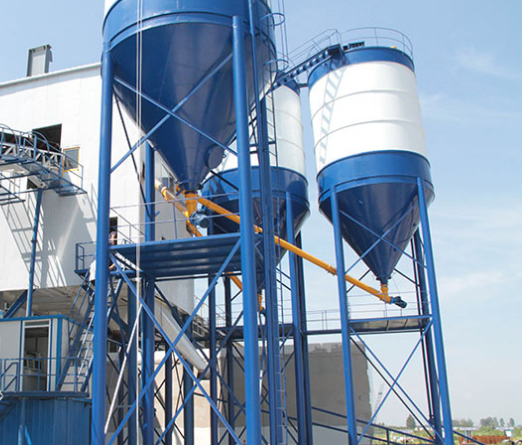 Effective Control Measures for Measurement Error of Stabilized Soil Mixing Plant