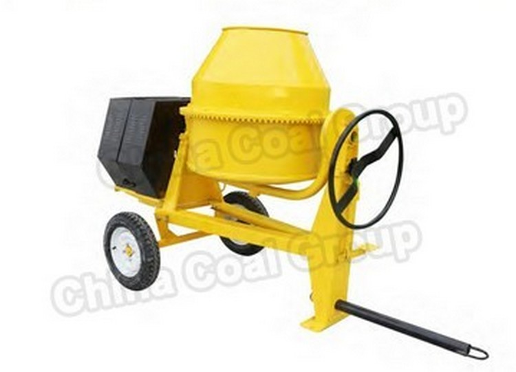 What Are The Daily Inspection Items Of The Medium Concrete Mixer