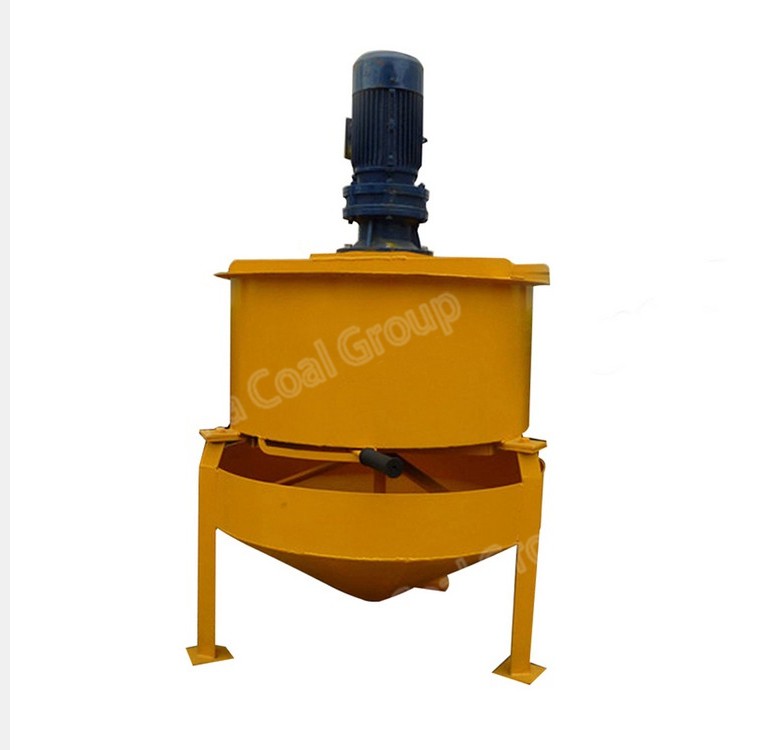 Precautions When Using Diesel Concrete Mixer