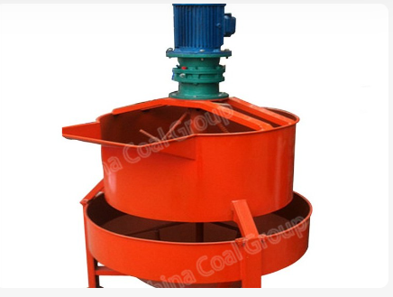 Selecting Basis Of Concrete Mixer 